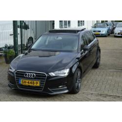 Audi A3 Sportback 2.0 TDI Ambition Pro Line S