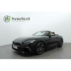 BMW Z4 Roadster M40i 340PK HIGH EXECUTIVE | M-Sport Plus | C