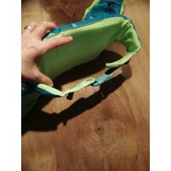 Zwemvest voor kinderen 15-30 kg €3,5