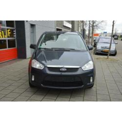 Ford C-Max 1.6-16V Trend 5Drs I Airco I Sport velgen I Deale