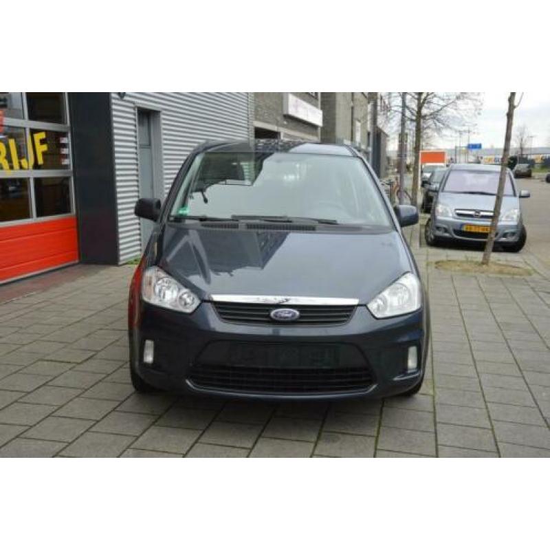 Ford C-Max 1.6-16V Trend 5Drs I Airco I Sport velgen I Deale