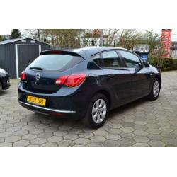 Opel Astra 1.4 Cosmo 5.Drs 1e eigenaar 55.000km airco lm.vel
