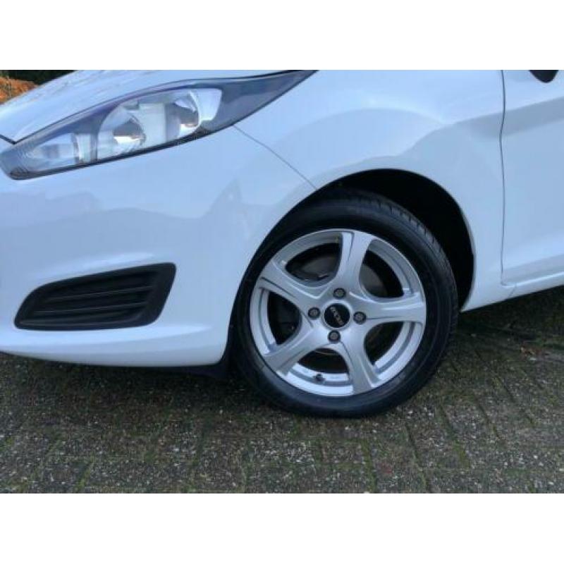 Ford Fiesta 1.0 Style | Keurig nette auto !