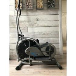 Orbitrek platinum crosstrainer