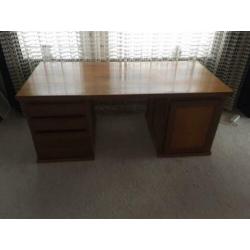 Eiken bureau