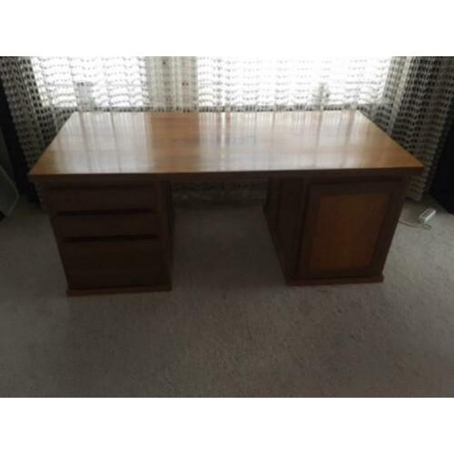 Eiken bureau