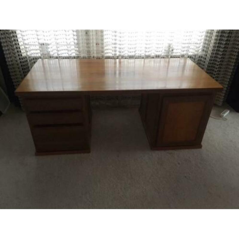 Eiken bureau