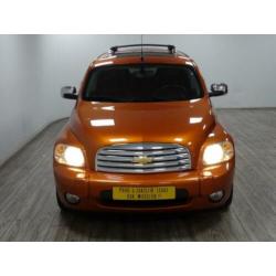 Chevrolet HHR 2.4 LT/ AIRCO/ LEER/ NIEUWSTAAT