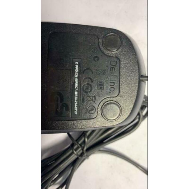 Dell optische muis DZL-MS111-L