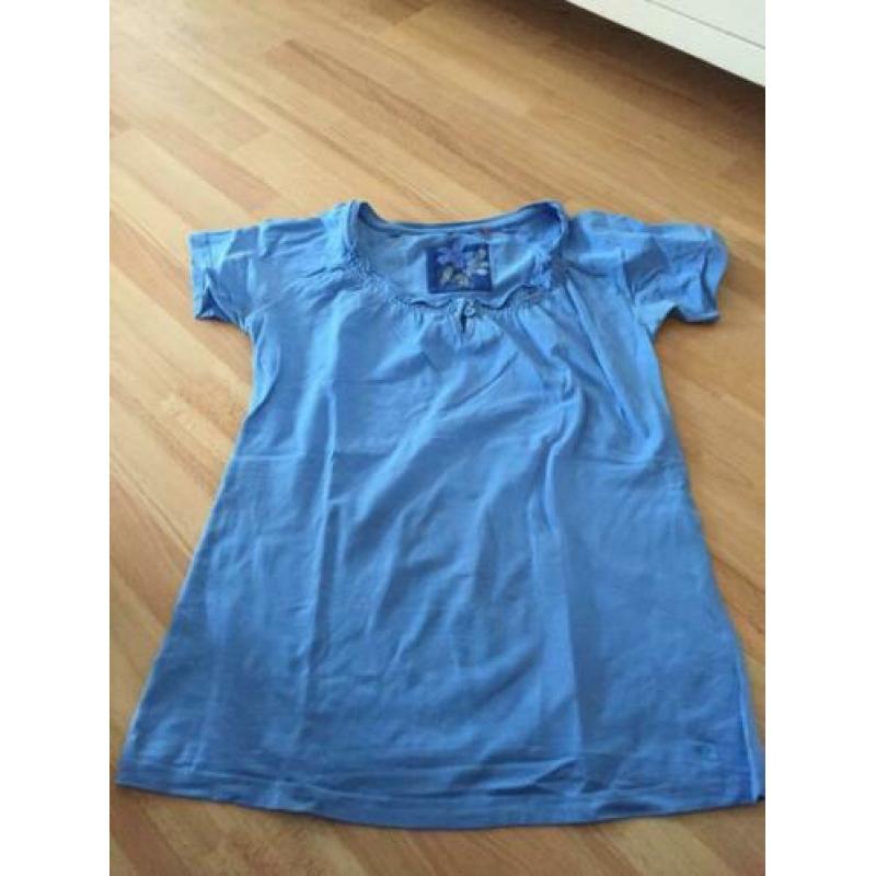 Positiekleding maat M L en XL