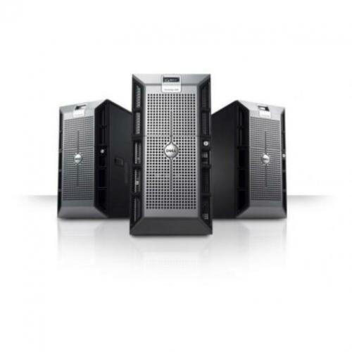 Prijsverlaging: Dell PowerEdge 2900 Server met garantie