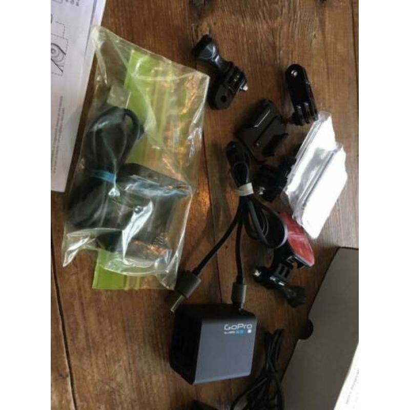 GoPro Hero 4 inclusief Gimbal G4S