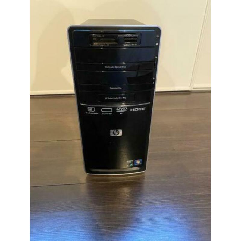 Hp computer