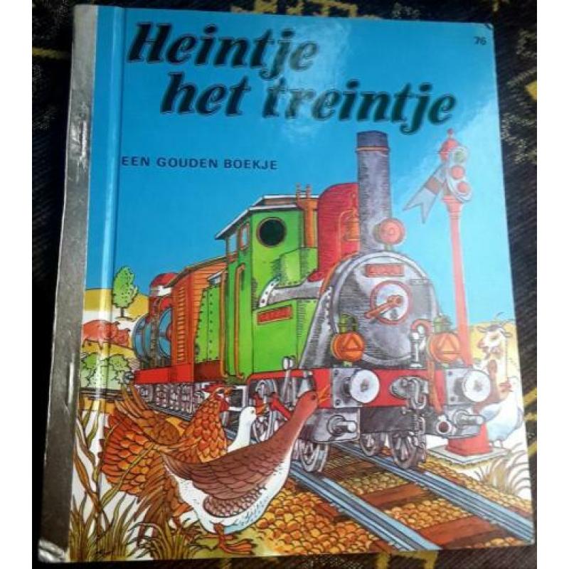 Oud gouden boekje boudewijn de beer annie m.g schmidt
