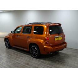 Chevrolet HHR 2.4 LT/ AIRCO/ LEER/ NIEUWSTAAT