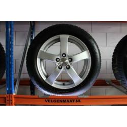 7,9mm Winterbanden Audi A1 Seat Ibiza Skoda Fabia VW Polo 6R