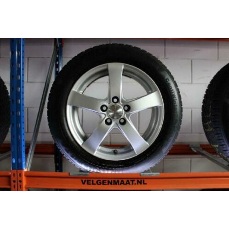 7,9mm Winterbanden Audi A1 Seat Ibiza Skoda Fabia VW Polo 6R