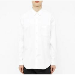 Comme Des Garcons Shirt | Classic Poplin Shirt M