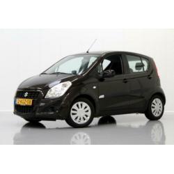 Suzuki Splash 1.0 VVT Comfort, STR-BEKR | AIRCO | TREKHAAK