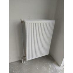 Diversen radiatoren