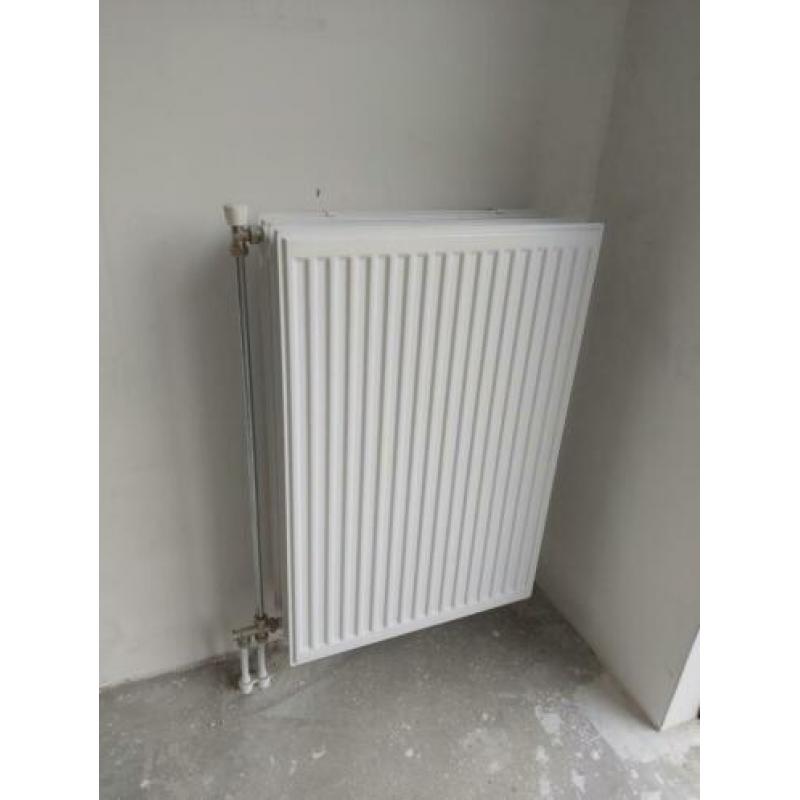 Diversen radiatoren