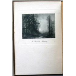 The Stane Street 1913 Hilaire Belloc - Romeinse weg Engeland