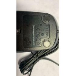 Dell optische muis DZL-MS111-L