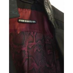 Drykorn jasje/colber blauw maat 38