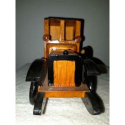 Houten Oldtimer