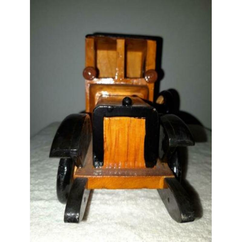 Houten Oldtimer