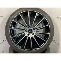 Mercedes S-klasse E-klasse SL W221 W222 W220 W212 W211 MB R-