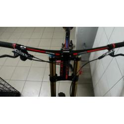 GT fury expert Downhill