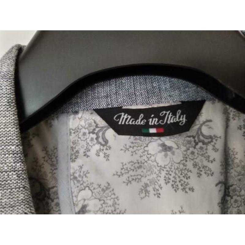 Partij kleding - colbert partij - Made in Italy