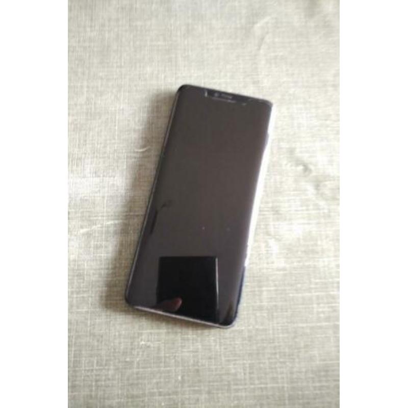 Huawei Mate 20 pro 128Gb z.g.a.n.