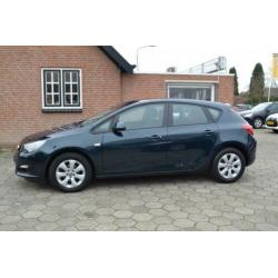 Opel Astra 1.4 Cosmo 5.Drs 1e eigenaar 55.000km airco lm.vel