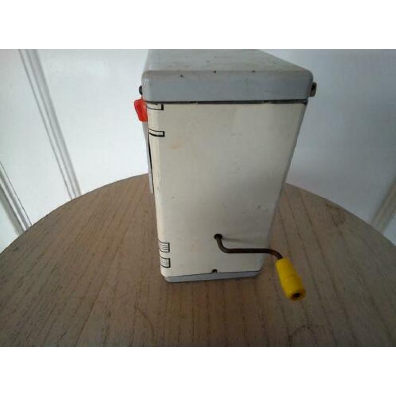 Wasmachine