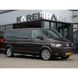 Volkswagen Transporter Multivan 2.0 TDI 180 | Incl. BTW&BPM