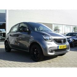 Smart Forfour 1.0 Turbo Pure Automaat Airco 15'' Lm velgen C