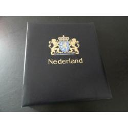 K788 verzameling Nederland in Davo V album