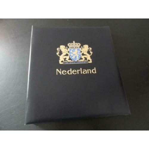 K788 verzameling Nederland in Davo V album