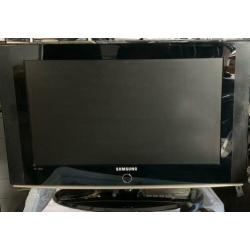 Samsung 26 inch lcd tv