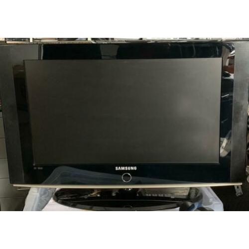 Samsung 26 inch lcd tv