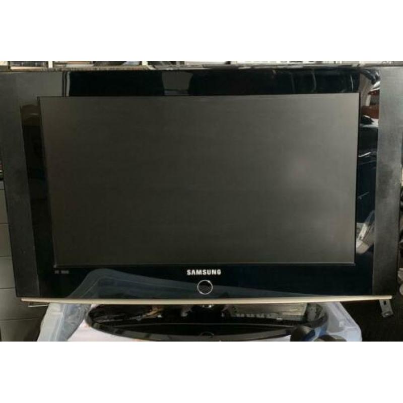 Samsung 26 inch lcd tv