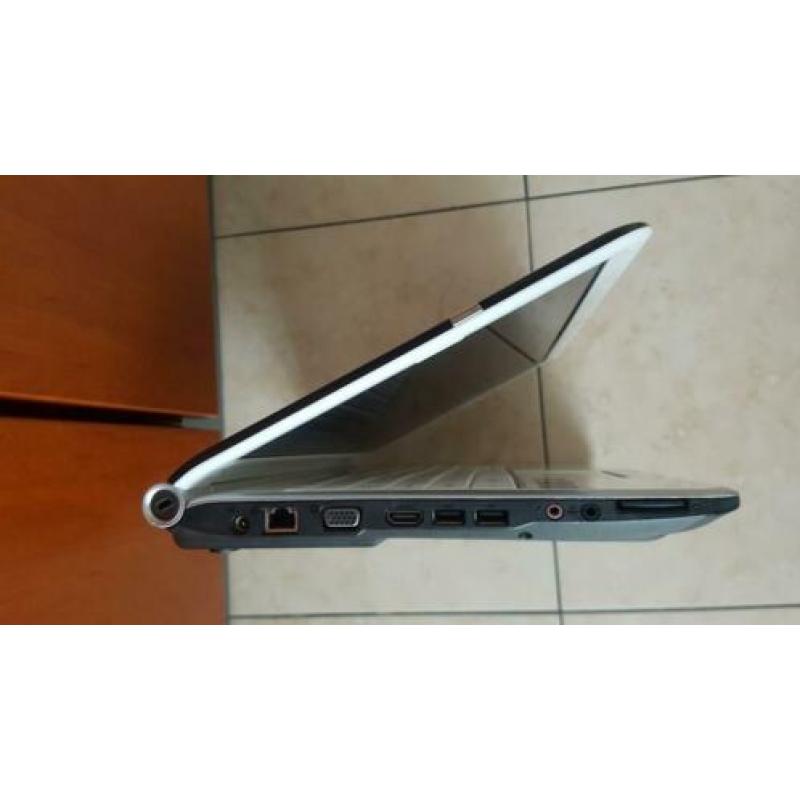 Core i3 Windows 10 Notebook
