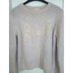 Leuke trui v h&m