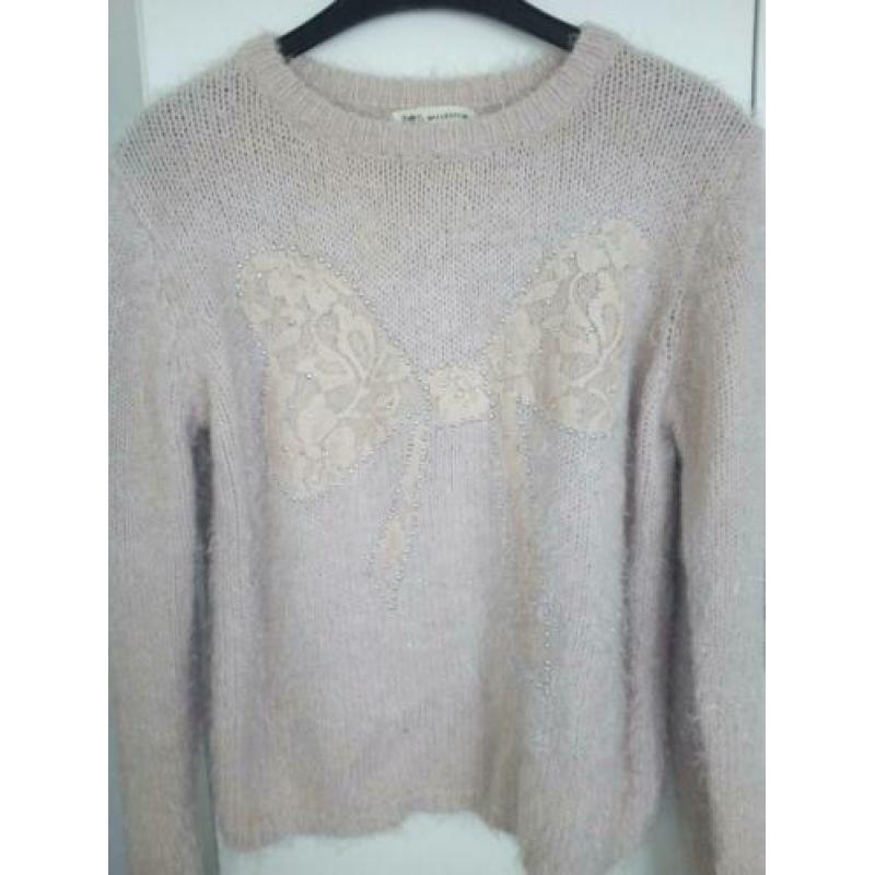 Leuke trui v h&m