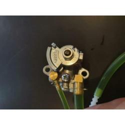 piaggio 2t vespa zip fly mojito sr (82652R) olie pomp