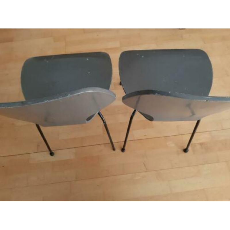 PHOENIX , Deense eetkamer stoelen.