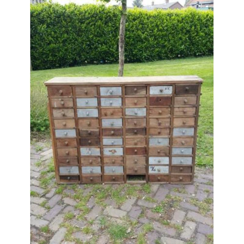 2 Ladeblokken