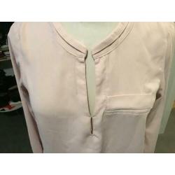 Leuke blouse/tuniek van Jaqueline de Yong (38)
